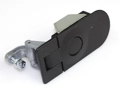 AMAT 3960-00029 LATCH LEVER SEALED MODIFIED 14