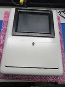 Applied Materials AMAT Mirra * Front Panel LCD Monitor w/ Keyboard * 0010-05388