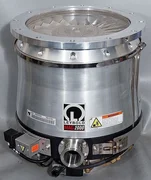 Leybold MAG W 2000 CT Vacuum Turbo Pump, AMAT PN: 3620-01460 for Rebuild