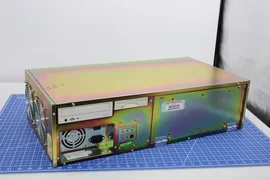 4S064-513 / NT LINUX SERVER COMPUTER FAU-036-2 NSR / NIKON