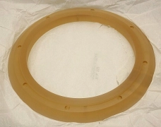 0020-04277 / INSULATING FLANGE, TAPERED EXT CATHODE / APPLIED MATERIALS