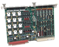 APPLIED MATERIALS 0100-11002 DIGITAL I/O PCB CARD ASSY