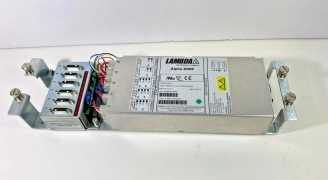 ✅ NEMIC LAMBDA YM-00-470B AMAT 50513215200 P/N: H40935 POWER SUPPLY