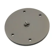 NEW Applied Materials/AMAT 0020-31086 Susceptor T2 Base 150mm, 6mm SR-BWCVD