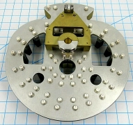 0010-21788 / AMAT MAGNET ASSEMBLY GAMMA 2, 0020-28593, 0020-29696