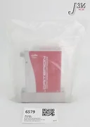 6579 HORIBASTEC CRITERION MFC, GAS: AR, 500SCCM, AMAT 0190-46970 (NEW) D514MG
