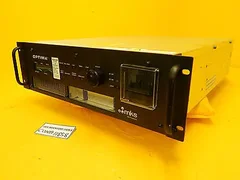 DCG-200Z Optima OPT-100Z-08174 Plasma Generator AMAT 0190-32405 Tested Working