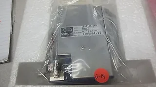 Stec, LFM  LF-210A-EVD TDMAT 0.1g/min  1/4FVCR   AMAT # 3030-07995