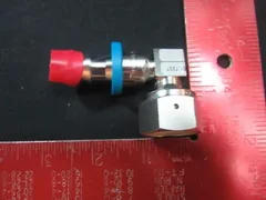 LAM RESEARCH (LAM) 839-072089-001 NUPRO Valve Assembly REV. E1