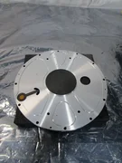 AMAT 0021-09989 ESC Electro Static Chuck for 200mm, 110101