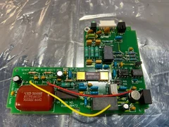 AMAT 0100-00473 PCB ASSY TC ISOLATION AMPLIFIER, 113885