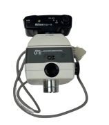 Nikon U-IIII Multi Point Sensor System with FDX-35 Camera - Made in Japan