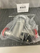 MKS Instruments/ENI L2-40-SP1 Applied Materials (AMAT) 0190-76185