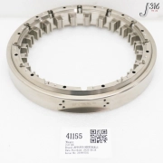 41155 APPLIED MATERIALS VHP ROBOT ROTOR 0040-76030