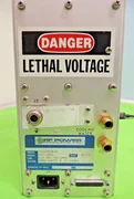 AMAT 0190-66253 RFPP 7622388010 RF Matching 3KW 13.56MHz / Powers Up Untested 