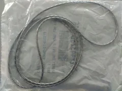 Lam Parts 742-443232-005 GSKT, EMI, SST, O-RING,LOW FORCE