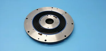 Lam Research 839-440462-308 ELCTD, ESC, 8Inch SEMI