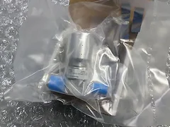 AMAT 3870-00864, Veriflo 955A0PLNCSFSFM, 45400048 Pneumatic Valve