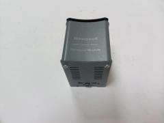 Pyrolyzer Module MIDAS-T-00P 10/06 Rev. 6 Honywell MDA Scientific Midas AMAT #F7