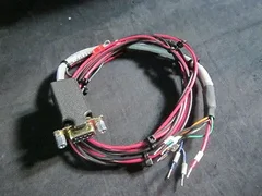 Applied Materials (AMAT) 0140-36148 Cable, Harness Assembly RS485 Converter Out