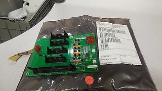 0100-76091, AMAT, PCB ASSY, SBC/WPS/CF DISTRIBUTION