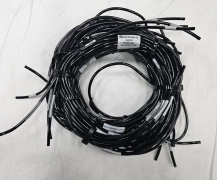 AMAT 0140-13761 HARNESS ASSY, PNEUMATIC, BMA, 300MM ENAB