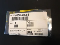 0100-20056 Applied Materials AMAT Pemstar Disk PWR PCB Board OEM