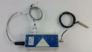 Applied Materials Transponder Reader ASC-I1 TLG-i2-AMAT-R1 0190-24484 TDK TAS300