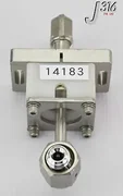 14183 APPLIED MATERIALS GASLINE ISOLATOR, SUBZERO BESC 0010-02902