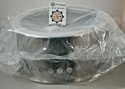 0021-40242 / ESIP WNX LOWER SHIELD SST CLEAN, CLEAN PARTS KIT / AMAT