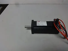 MCG SERVO MOTOR PN 2282-ME4066 AMAT P/N 1080-01310 7164-DR 1/3