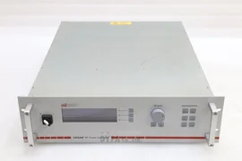 ADVANCED ENERGY used CESAR 0450 5000W RF Power Generator 60400062 SEM-I-1243=P1