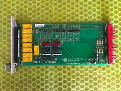 AMAT Applied Materials 0100-35250 PCB ASSY CHAMBER INTERFACE DPS CENTURA