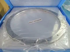 AMAT Applied Materials 0041-37729 RETAINING RING GROOVED PPS AEP 300MM TITAN