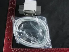 Applied Materials (AMAT) 1270-03153 SW FLOW WATER 2-16L/MIN 1/2PT PNP OU