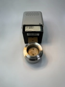 MKS, 683B-24617, Throttle Valve, 2inch Foreline, AMAT PRODUCER 300mm