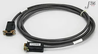 15086 APPLIED MATERIALS CABLE LIQUID INJECTOR/APC, COMM., CENTURA 0150-10327