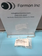 AMAT 0010-00687 ASSY TUBE CLAMP, 187029