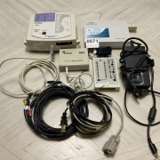 Nikon Kohden Neurofax JE-912AK , Philips Omnilab, EEG/Sleep Accessories (0071)