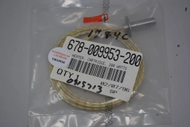 678-009953-200 / HEATER CARTRIDGE 200 WATT / LAM RESEARCH
