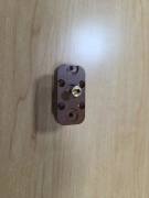 AMAT 0090-36548Electrical Assy High Vol Cont B/C CE