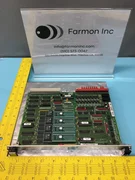 AMAT 0100-00979 Stepper Controller VME PCB, 127958