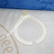 1PCS  AMAT 0200-36649 HOOP Free FedEx or EMS 90-days Warranty #F9