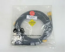 APPLIED MATERIALS 0140-62829 CABLE ASSY AMAT *UNUSED, SEALED*