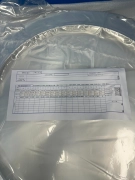 APPLIED MATERIALS0040-70746 2ND SOURCE GAS RING,SYM 36 PORT GAS DIST. 300MM HDPC