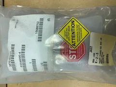 VALVE  TURBO ISO  NW-40 MPX-OXIDE 3870-01215 APPLIED MATERIALS INC