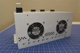 0090-07673-02A8S / ELECTRICAL ASSY TEMPERATURE, 0090-07673 / APPLIED MATERIALS
