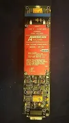 LAM Electrostatic Chuck/ESC Power Supply Board, PN: 810-017086-003