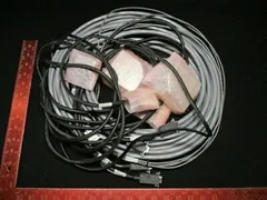 Applied Materials (AMAT) 0150-35548 CABLE, ASSY. LOW FREQUENCY MATCH