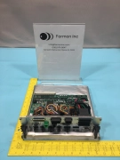 NIKON 4S019-562, BSA-OTH-X6 NSR VME PCB CARD, 192894
